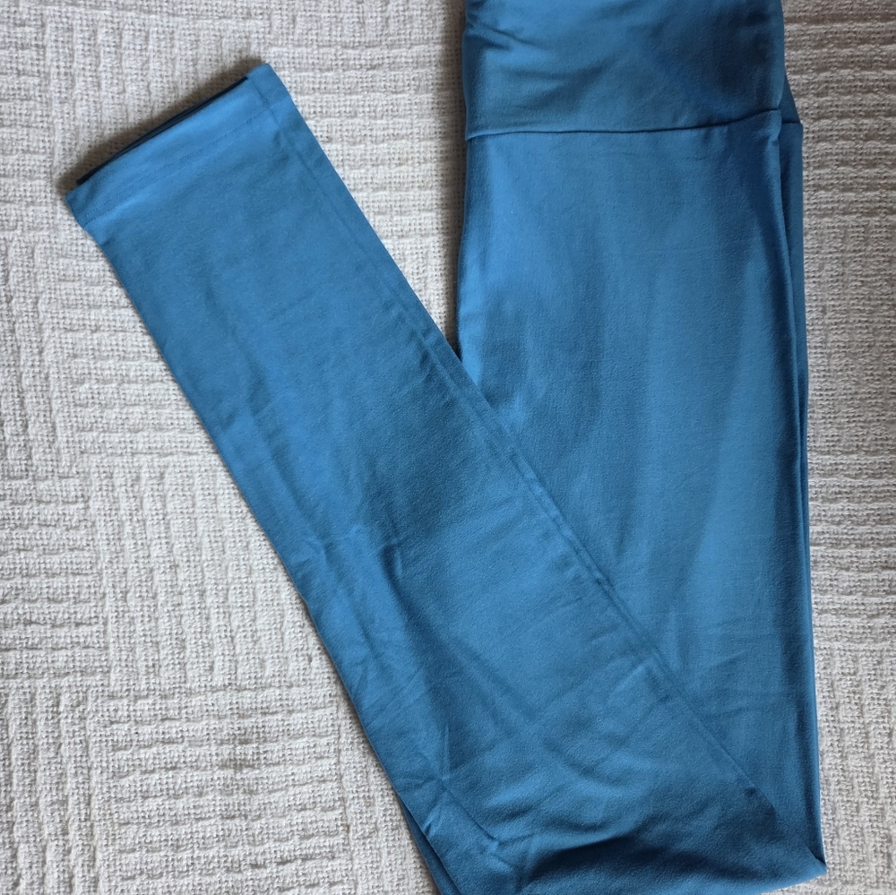 LuLaRoe Leggings OS